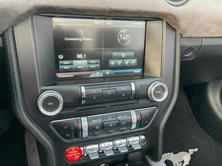 FORD Mustang Convertible 2.3, Benzin, Occasion / Gebraucht, Handschaltung - 7