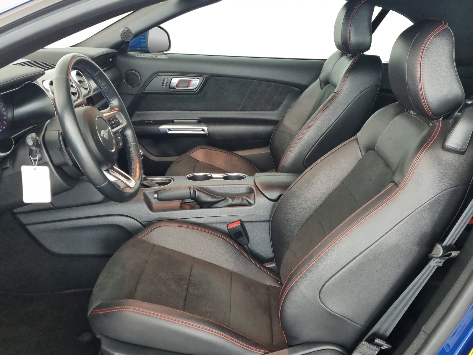 FORD Mustang Convertible 5.0 V8 GT California Special, Essence, Occasion / Utilisé, Automatique - 6