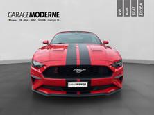 FORD MUSTANG, Petrol, Second hand / Used, Automatic - 2