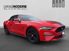 FORD MUSTANG, Petrol, Second hand / Used, Automatic - 3