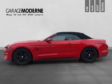 FORD MUSTANG, Petrol, Second hand / Used, Automatic - 4