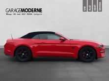 FORD MUSTANG, Petrol, Second hand / Used, Automatic - 5