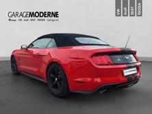 FORD MUSTANG, Petrol, Second hand / Used, Automatic - 6