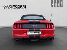 FORD MUSTANG, Petrol, Second hand / Used, Automatic - 7