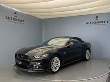 FORD Mustang Convertible 5.0 V8 GT, Benzina, Occasioni / Usate, Automatico - 2