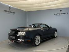 FORD Mustang Convertible 5.0 V8 GT, Benzina, Occasioni / Usate, Automatico - 6