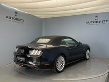 FORD Mustang Convertible 5.0 V8 GT, Benzina, Occasioni / Usate, Automatico - 7