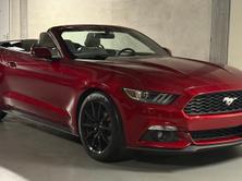 FORD Mustang Convertible 2.3 Automat, Benzina, Occasioni / Usate, Automatico - 2