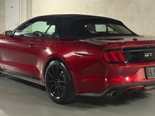 FORD Mustang Convertible 2.3 Automat, Benzina, Occasioni / Usate, Automatico - 4