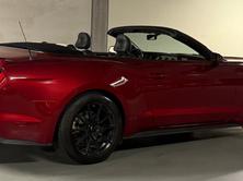 FORD Mustang Convertible 2.3 Automat, Benzina, Occasioni / Usate, Automatico - 5