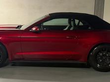 FORD Mustang Convertible 2.3 Automat, Benzina, Occasioni / Usate, Automatico - 6