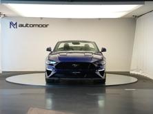 FORD Mustang Convertible 5.0 V8 GT Automat, Benzina, Occasioni / Usate, Automatico - 2