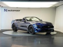 FORD Mustang Convertible 5.0 V8 GT Automat, Benzina, Occasioni / Usate, Automatico - 3