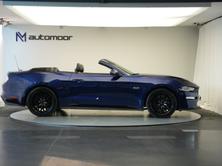 FORD Mustang Convertible 5.0 V8 GT Automat, Benzina, Occasioni / Usate, Automatico - 4