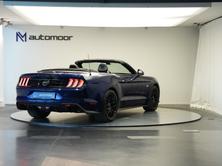 FORD Mustang Convertible 5.0 V8 GT Automat, Benzina, Occasioni / Usate, Automatico - 5