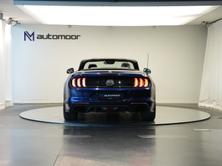 FORD Mustang Convertible 5.0 V8 GT Automat, Benzina, Occasioni / Usate, Automatico - 6