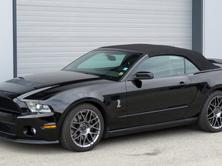 FORD MUSTANG, Benzina, Occasioni / Usate, Manuale - 2