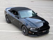 FORD MUSTANG, Benzina, Occasioni / Usate, Manuale - 3