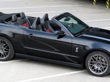 FORD MUSTANG, Benzina, Occasioni / Usate, Manuale - 4