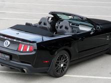 FORD MUSTANG, Benzina, Occasioni / Usate, Manuale - 5