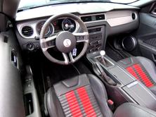 FORD MUSTANG, Benzina, Occasioni / Usate, Manuale - 6