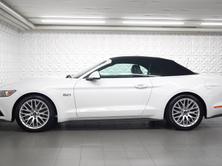 FORD Mustang Convertible 2.3 Automat, Benzina, Occasioni / Usate, Automatico - 2