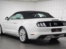 FORD Mustang Convertible 2.3 Automat, Benzina, Occasioni / Usate, Automatico - 3