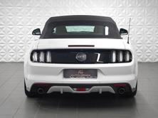 FORD Mustang Convertible 2.3 Automat, Benzina, Occasioni / Usate, Automatico - 4