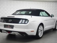 FORD Mustang Convertible 2.3 Automat, Benzina, Occasioni / Usate, Automatico - 5