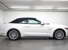 FORD Mustang Convertible 2.3 Automat, Benzina, Occasioni / Usate, Automatico - 6