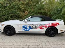 FORD Mustang Convertible 5.0 V8 GT Automat, Benzina, Occasioni / Usate, Automatico - 3