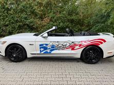 FORD Mustang Convertible 5.0 V8 GT Automat, Benzina, Occasioni / Usate, Automatico - 4