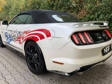 FORD Mustang Convertible 5.0 V8 GT Automat, Benzina, Occasioni / Usate, Automatico - 5