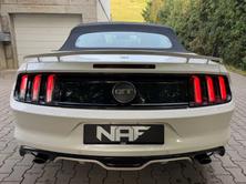 FORD Mustang Convertible 5.0 V8 GT Automat, Benzina, Occasioni / Usate, Automatico - 7