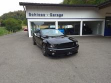 FORD Mustang Shelby GT500 SVT, Petrol, Second hand / Used, Manual - 2