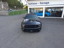 FORD Mustang Shelby GT500 SVT, Petrol, Second hand / Used, Manual - 4