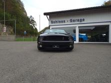 FORD Mustang Shelby GT500 SVT, Petrol, Second hand / Used, Manual - 5