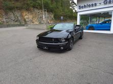 FORD Mustang Shelby GT500 SVT, Petrol, Second hand / Used, Manual - 6