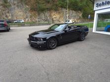FORD Mustang Shelby GT500 SVT, Petrol, Second hand / Used, Manual - 7