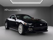 FORD Mustang Convertible 5.0 V8 GT Automat, Essence, Occasion / Utilisé, Automatique - 3