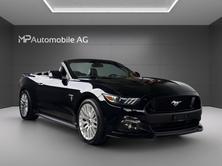 FORD Mustang Convertible 5.0 V8 GT Automat, Essence, Occasion / Utilisé, Automatique - 4