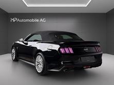 FORD Mustang Convertible 5.0 V8 GT Automat, Essence, Occasion / Utilisé, Automatique - 7