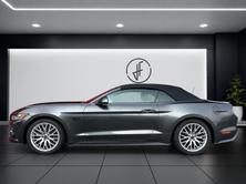 FORD Mustang Convertible 5.0 V8 GT Automat, Essence, Occasion / Utilisé, Automatique - 2