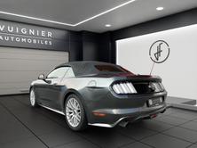 FORD Mustang Convertible 5.0 V8 GT Automat, Essence, Occasion / Utilisé, Automatique - 3