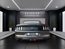 FORD Mustang Convertible 5.0 V8 GT Automat, Essence, Occasion / Utilisé, Automatique - 4