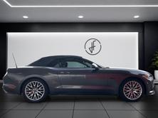 FORD Mustang Convertible 5.0 V8 GT Automat, Essence, Occasion / Utilisé, Automatique - 6