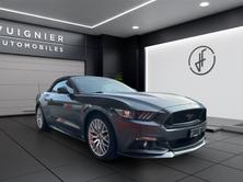 FORD Mustang Convertible 5.0 V8 GT Automat, Essence, Occasion / Utilisé, Automatique - 7
