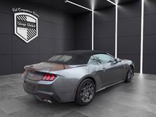 FORD Mustang Convertible 5.0 V8 GT, Petrol, Second hand / Used, Automatic - 6