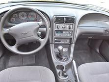 FORD Cabriolet, Benzin, Occasion / Gebraucht, Handschaltung - 6