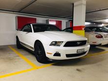 FORD MUSTANG Cabrio, Petrol, Second hand / Used, Automatic - 4